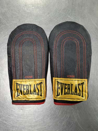 Used Everlast Xl Other Boxing Gloves