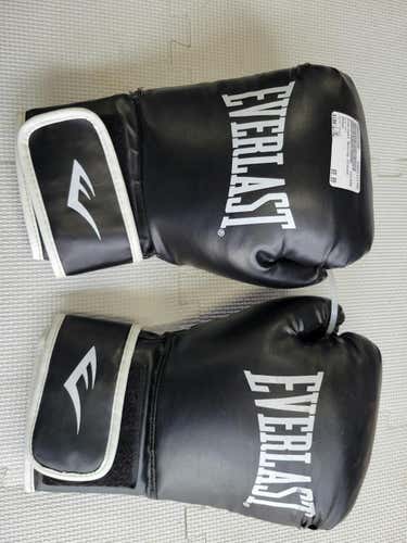 Used Everlast L Xl Other Boxing Gloves