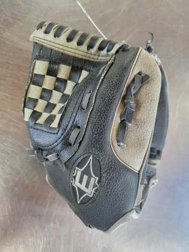 Used Easton Z-flex 9 1 2" Fielders Gloves