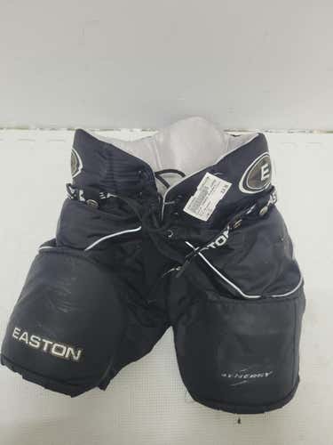 Used Easton Synergy Lg Pant Breezer Hockey Pants