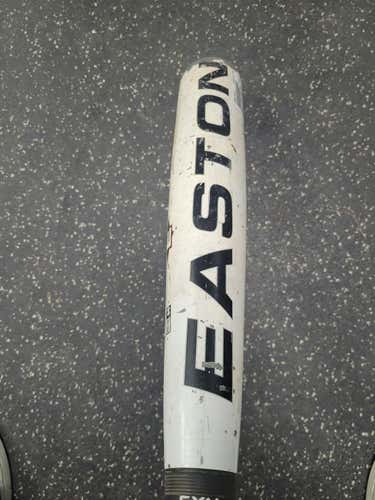Used Easton Surge Bgs2 33" -3 Drop High School Bats