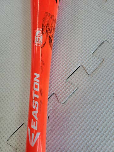 Used Easton S50 30" -10 Drop Youth League Bats