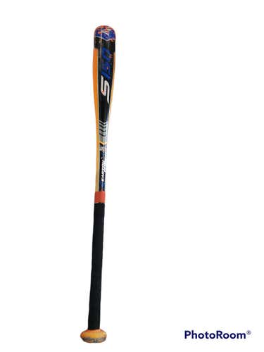 Used Easton S150 28" -10 Drop Youth League Bats