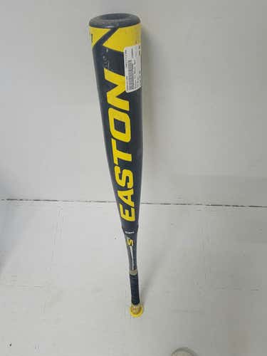 Used Easton S1 34" -3 Drop High School Bats