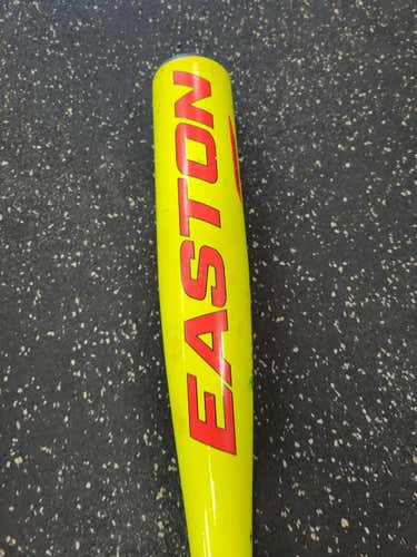 Used Easton Rival Usa 28" -10 Drop Youth League Bats