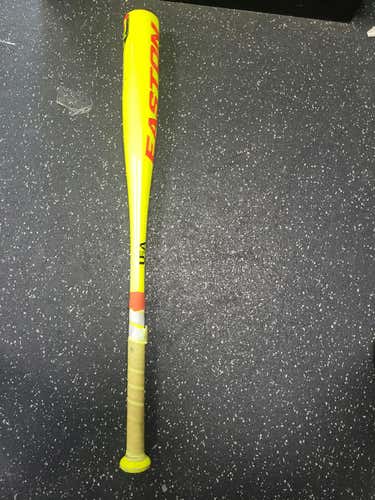 Used Easton Rival 25" -10 Drop Youth League Bats