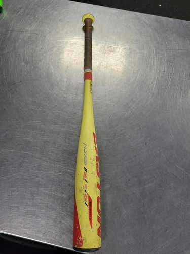 Used Easton Rival 26" -10 Drop Youth League Bats