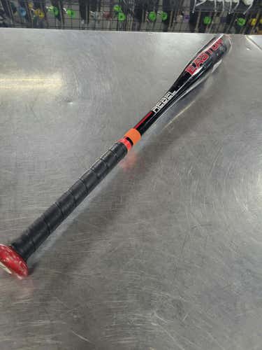 Used Easton Rebel Usa Bat 28" -10 Drop Youth League Bats