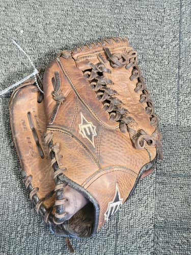 Used Easton Natural Elite 11 3 4" Fielders Gloves