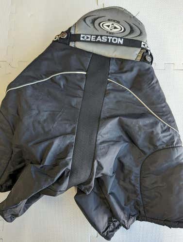Used Easton Octane Xl Xl Pant Breezer Hockey Pants