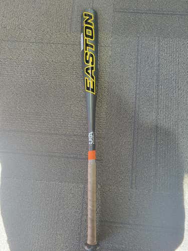 Used Easton Havoc 28" -10 Drop Youth League Bats