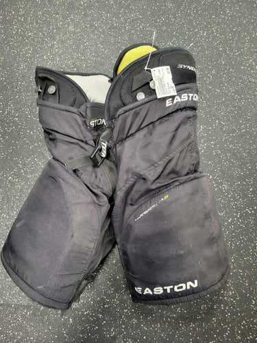Used Easton Eq20 Md Pant Breezer Hockey Pants