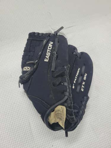 Used Easton Black Magic 9" Fielders Gloves
