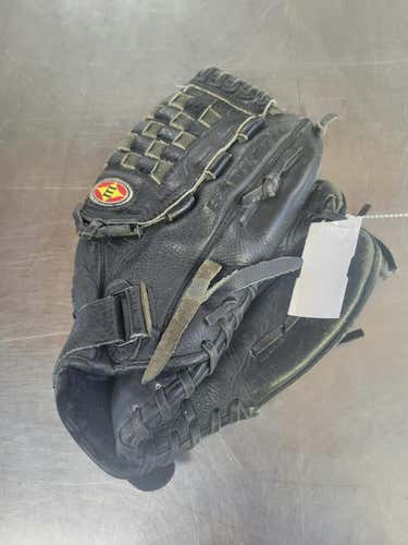 Used Easton Black Magic 11" Fielders Gloves