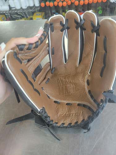 Used Easton Black Magic 12" Fielders Gloves