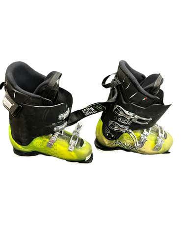 Used Dalbello Aspen Snowmass 285 Mp - M10.5 - W11.5 Mens Downhill Ski Boots