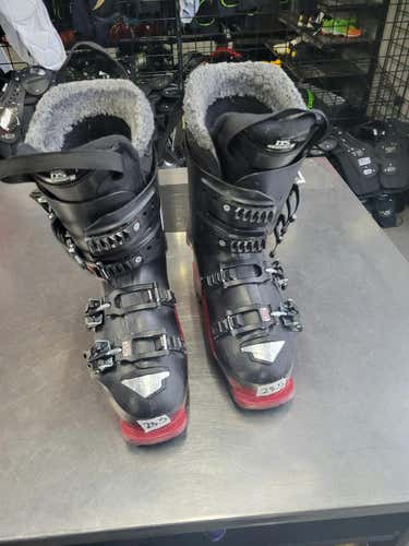 Used Dalbello 90w 235 Mp - J05.5 - W06.5 Women's Downhill Ski Boots