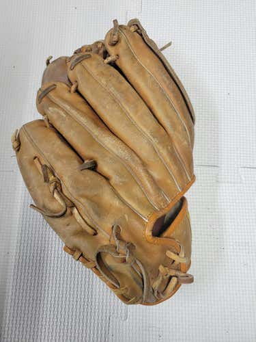 Used Cooper Black Diamond Pro Model 12" Fielders Gloves