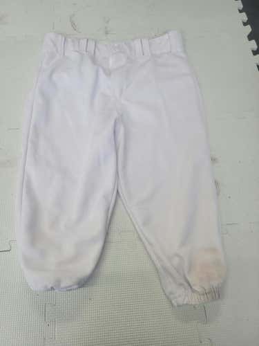 Used Coopers Town Pants Md Baseball And Softball Bottoms
