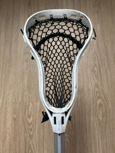 Rare Brine E3 Lacrosse Head