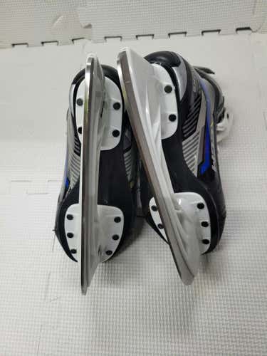 Used Ccm Tacks As580 Youth 12.0 Ice Hockey Skates