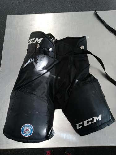 Used Ccm Ltp Sm Pant Breezer Ice Hockey Pants