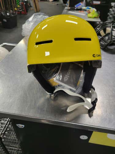 Used Capix S M Ski Helmets