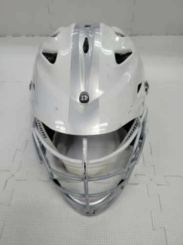 Used Warrior Evo Boa S M Lacrosse Helmets