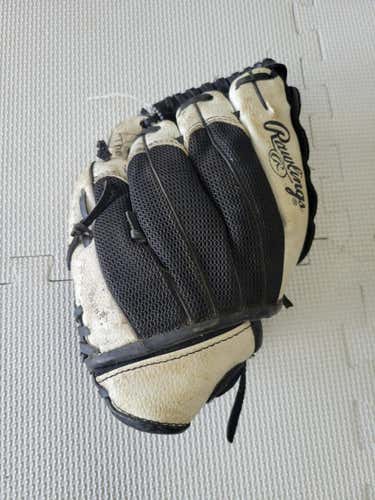 Used Rawlings Players Series Glove 10" Fielders Gloves