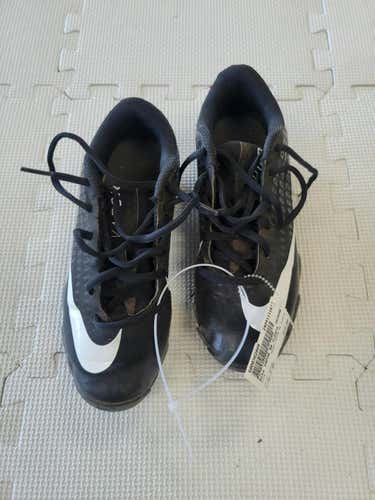 Used Nike Vapor Bb Cleats Junior 03 Baseball And Softball Cleats
