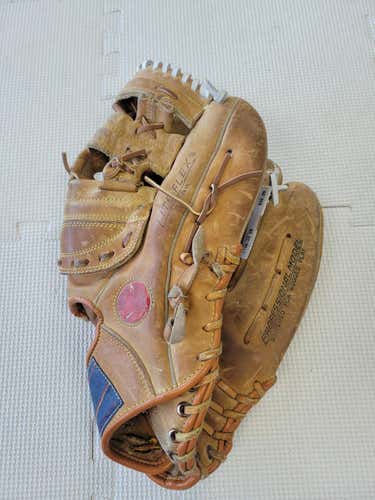 Used Mizuno Mt500 Pro 13" Fielders Gloves