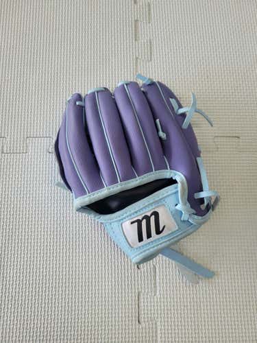 Used Marucci Tball Glove 9" Fielders Gloves