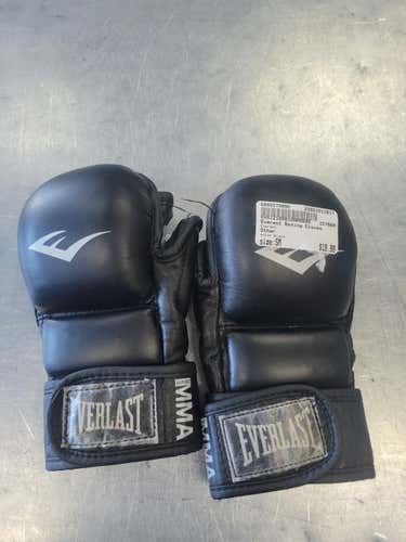 Used Everest Sm Other Boxing Gloves