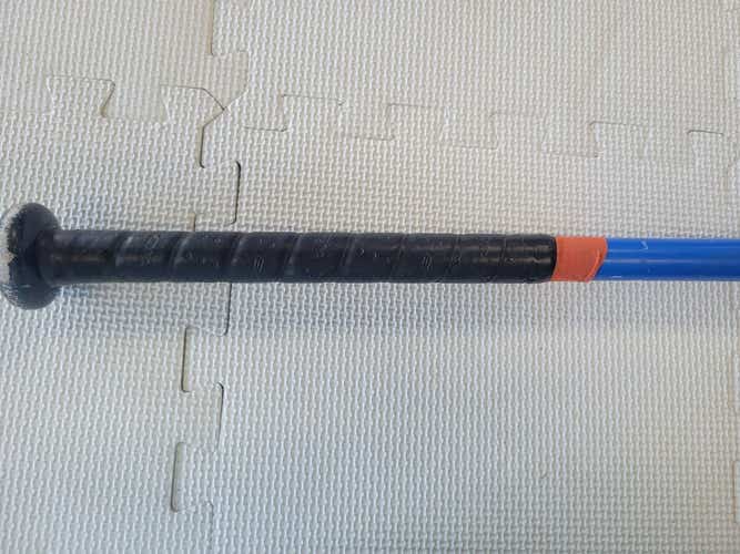 Used Easton S300 28" -12 Drop Youth League Bats