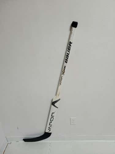 Used Bauer X900 25" Goalie Sticks