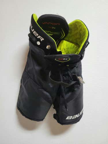 Used Bauer X2.9 Sm Pant Breezer Hockey Pants