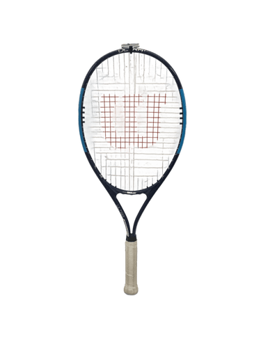 Used Wilson Ultra 3 3 8" Tennis Racquets