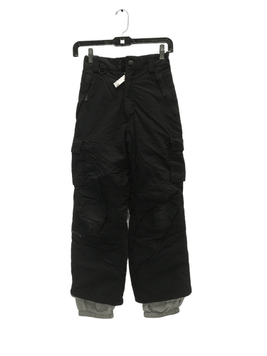 Used Turbine Md Winter Outerwear Pants