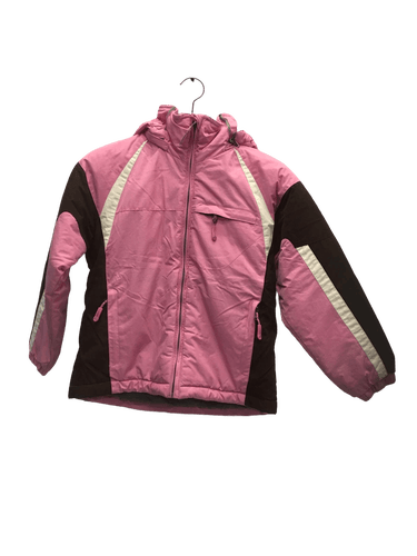 Used Youth Winter Jackets