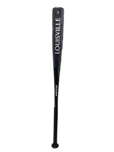 Used Louisville Slugger Vapor 34" -3 Drop High School Bats