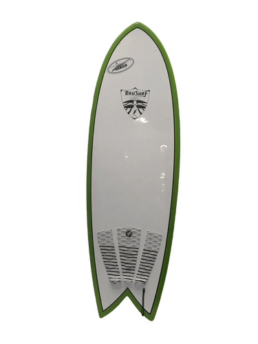 Used Brusurf 5ft 4in Surfboards