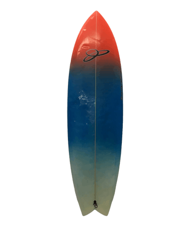 Used 6ft 6ft Surfboards