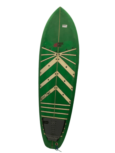 Used Epoxy 5ft 6in Surfboards