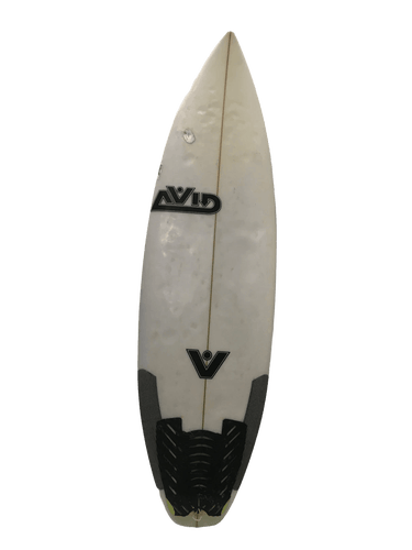Used 5ft 6in Surfboards