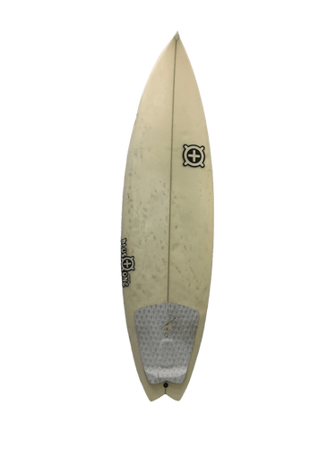 Used Plus One Surfboards 6ft Surfboards