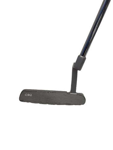 Used Medicus Overspin Cb2 35" Blade Putters