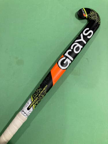 Used Grays GR5000 Ultrabow Composite Field Hockey Stick 38”