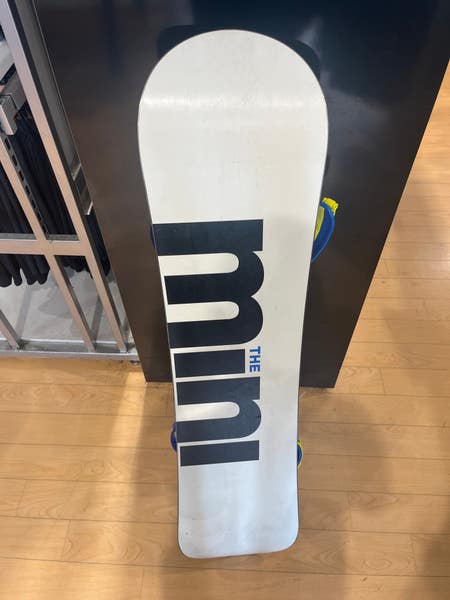 Used Kid's Rossignol 