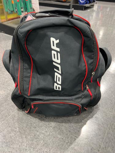 Bauer Junior Bag