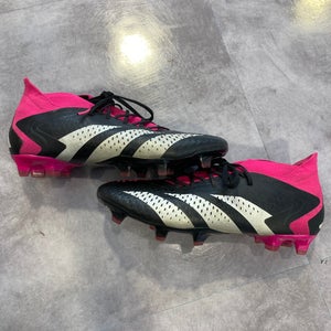 Adidas Predator Accuracy.1 FG Cleats | Men’s 7.0